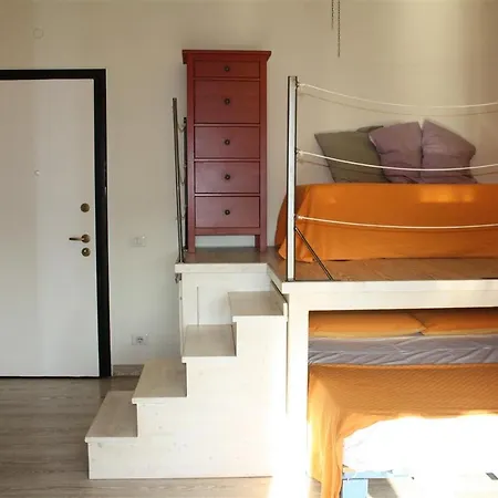 Apartamento Monolocale *