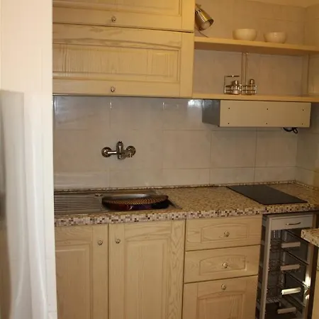 Apartamento Monolocale Peschiera del Garda