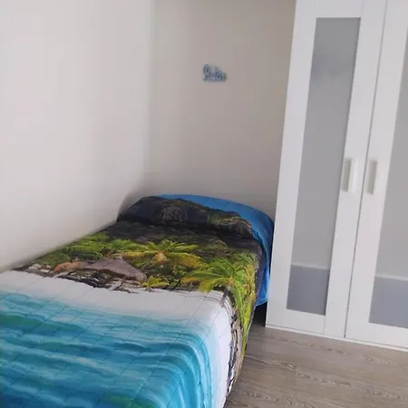 Apartamento Monolocale Peschiera del Garda