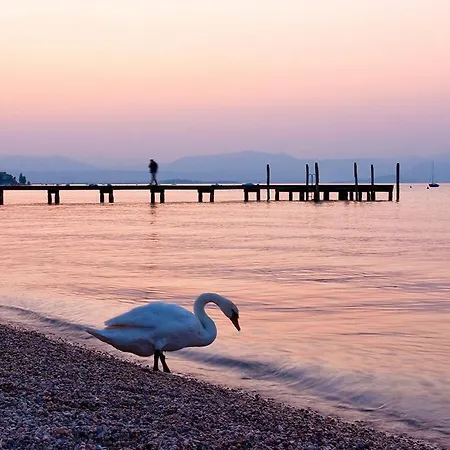 Apartamento Monolocale Peschiera del Garda