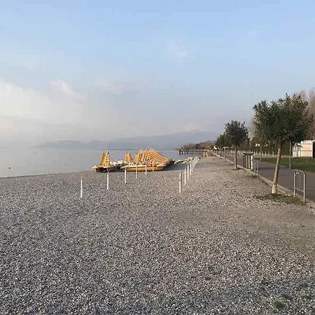 Monolocale Apartamento Peschiera del Garda